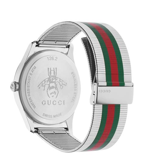 gucci g timeless review|gucci g timeless watch 42mm.